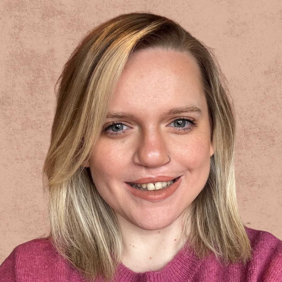 Rachel Shaw - Trauma Therapist